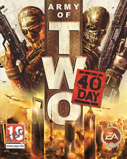 File:Army of Two The 40th Day.jpg