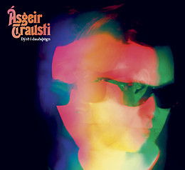 <i>Dýrð í dauðaþögn</i> 2012 studio album by Ásgeir Trausti