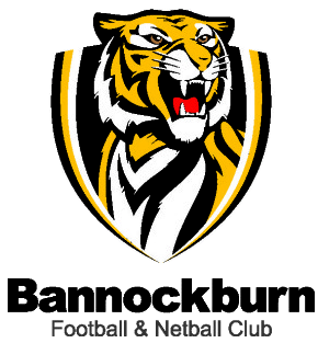 <span class="mw-page-title-main">Bannockburn Football & Netball Club</span> Australian rules football club