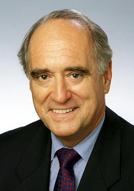 <span class="mw-page-title-main">Brian Mawhinney</span>British politician (1940–2019)