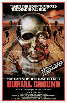 Evil Dead Rise (2023), Horror Film Wiki