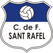 <span class="mw-page-title-main">CF Sant Rafel</span> Spanish football team