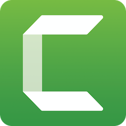 Camtasia computer icon.png