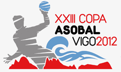 <span class="mw-page-title-main">2012 Copa ASOBAL</span>