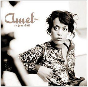 <i>Un Jour dété</i> 2004 studio album by Amel Bent