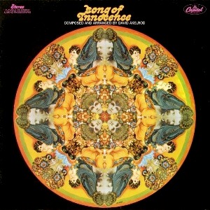 <i>Song of Innocence</i> debut album of American composer and producer David Axelrod