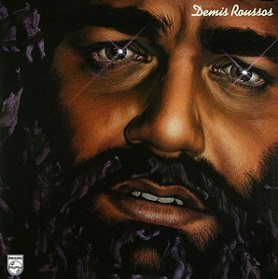 <i>Demis Roussos</i> (album) 1978 studio album by Demis Roussos