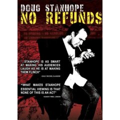 <i>No Refunds</i> (film) 2007 American film
