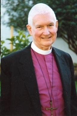 <span class="mw-page-title-main">E. Otis Charles</span> American Episcopal bishop)