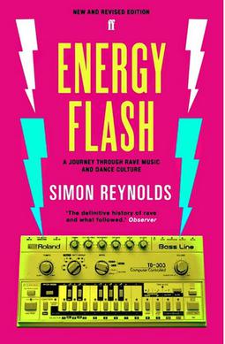 <i>Energy Flash</i>