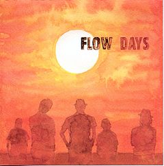 <span class="mw-page-title-main">Days (Flow song)</span> 2005 single by FLOW