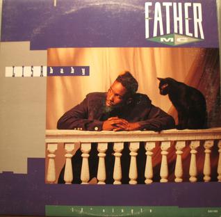 <span class="mw-page-title-main">Lisa Baby</span> 1991 single by Father MC featuring Jodeci