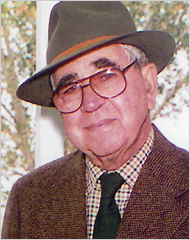 <span class="mw-page-title-main">Joseph Edward Gallo</span> California cheese-maker (1919–2007)