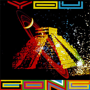 <i>You</i> (Gong album) 1974 studio album by Daevid Allens Gong