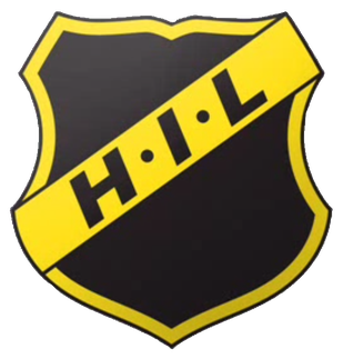 <span class="mw-page-title-main">Harstad IL</span> Norwegian football club