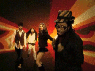 Hey Mama Black Eyed Peas Song Wikiwand