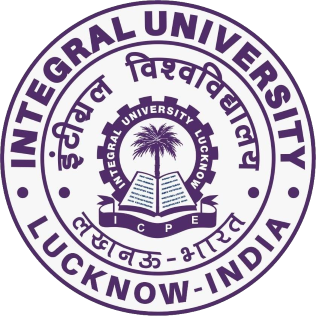 Integral University A state private university in Lucknow, Uttar Pradesh, India.