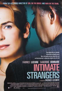 <i>Intimate Strangers</i> (2004 film) 2004 French film