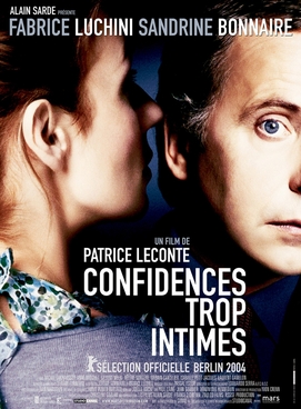 <i>Intimate Strangers</i> (2004 film) 2004 French film