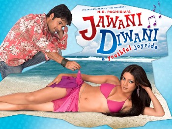 Jawani Diwani Sex - Jawani Diwani: A Youthful Joyride - Wikipedia