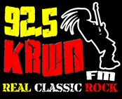 KRWN Radio station in Farmington, New Mexico