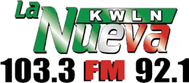 KWLN radio station