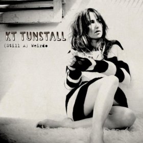 <span class="mw-page-title-main">(Still a) Weirdo</span> 2010 single by KT Tunstall