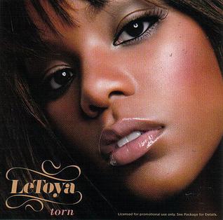 Torn (LeToya song) 2006 single by LeToya