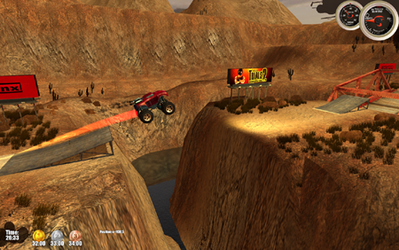 File:MonsterTrucksNitro Screenshot.png