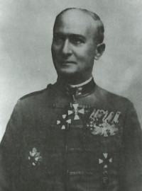 István Náday Hungarian general