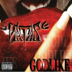 <i>Godlike</i> (album) 2002 studio album by Natas