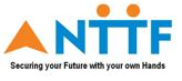 Логотип NTTF