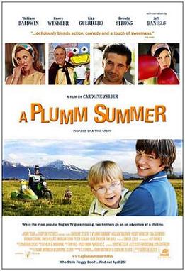 <i>A Plumm Summer</i> 2007 American film