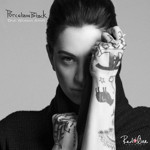 Porcelain-black-one-woman-army-single-cover.jpg