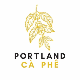 Portland Cà Phê Coffee shop in Portland, Oregon, U.S.