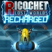 Ricochet lost worlds