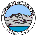 Official seal of Clyde River