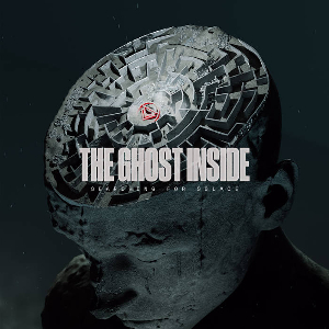 <i>Searching for Solace</i> 2024 album by The Ghost Inside