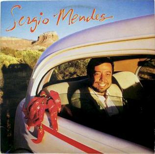 <i>Sergio Mendes</i> (1983 album) 1983 studio album by Sérgio Mendes