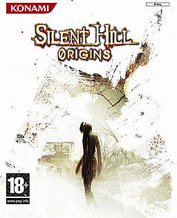 Silent Hill: Origins - Wikipedia