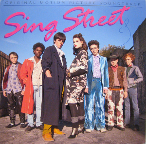 Sing Street soundtrack Wikipedia