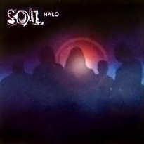 Halo (Soil song) 2001 single by Soil