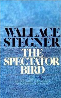 First edition cover SpectatorBird.JPG