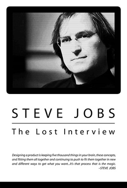 Steve Jobs The Lost Interview Wikipedia