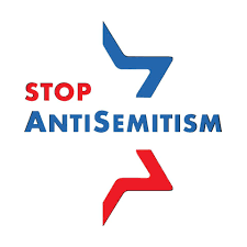 <span class="mw-page-title-main">StopAntisemitism</span> American advocacy group focused on antisemitism