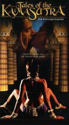 <i>Tales of The Kama Sutra: The Perfumed Garden</i> 2000 American film