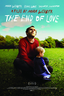 <i>The End of Love</i> 2012 American film