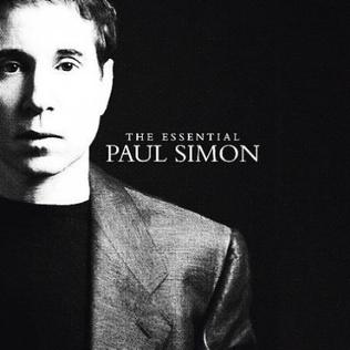 <i>The Essential Paul Simon</i> 2007 compilation album by Paul Simon