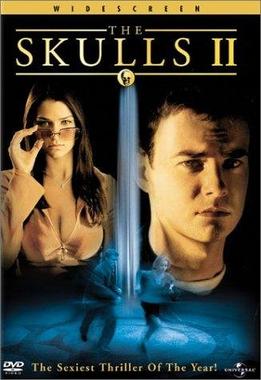 <i>The Skulls II</i> 2002 American film