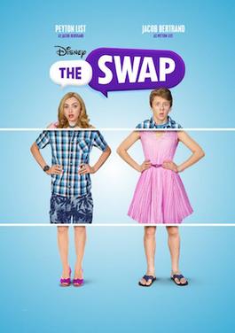 File:The Swap poster.jpg